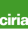 CIRIA logo